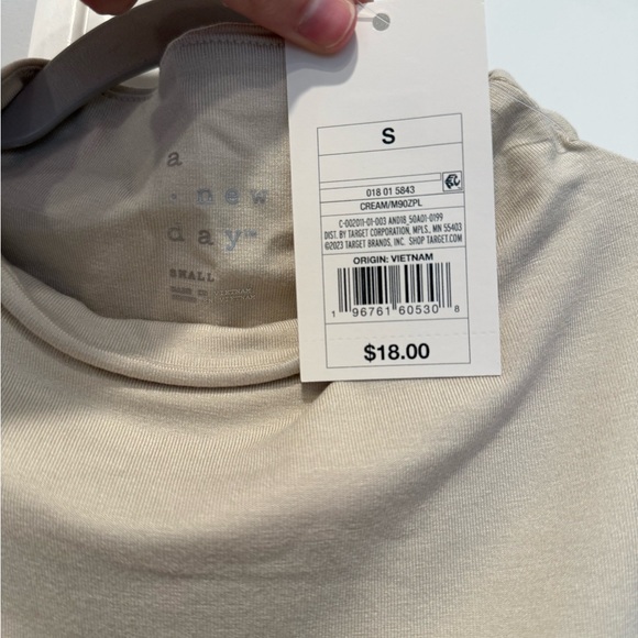 A New Day Tank Top - Picture 5 of 5